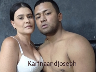 Karinaandjoseph