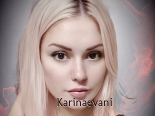 Karinaevani