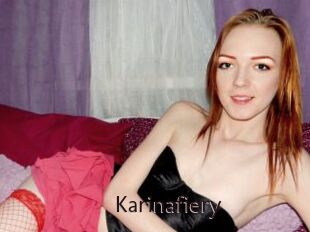 Karinafiery