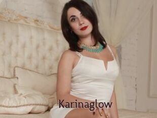 Karinaglow