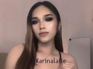 Karinalaire