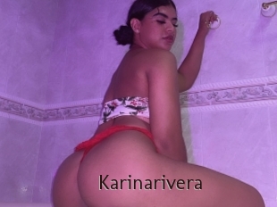 Karinarivera