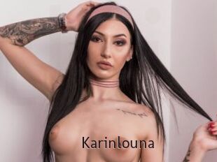 Karinlouna