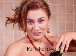 Karlahartley