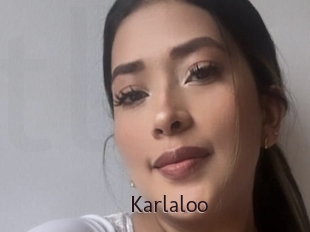 Karlaloo