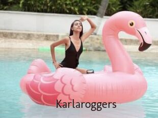 Karlaroggers