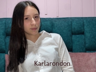 Karlarondon