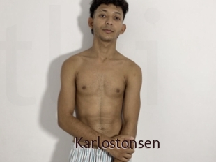 Karlostonsen