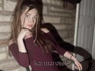 Karmarosee