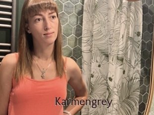 Karmengrey