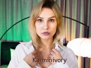 Karminivory