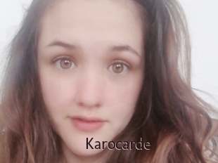 Karocarde