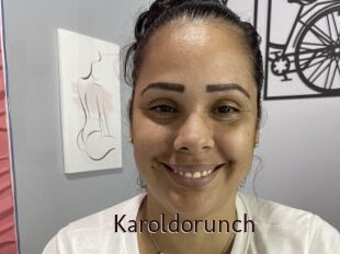 Karoldorunch