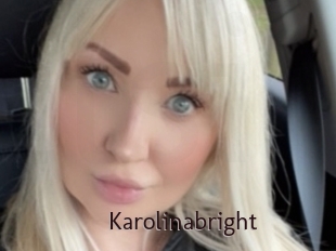 Karolinabright