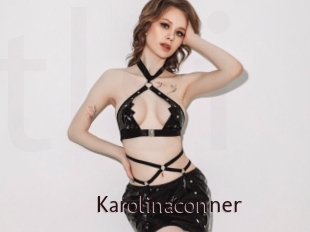 Karolinaconner