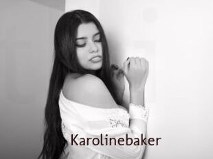 Karolinebaker