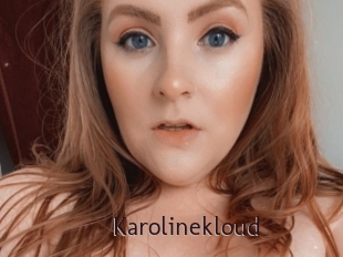 Karolinekloud