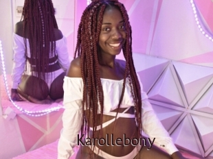 Karollebony