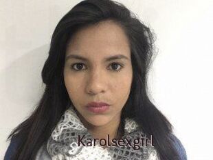 Karolsexgirl