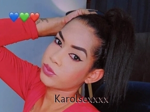 Karolsexxxx