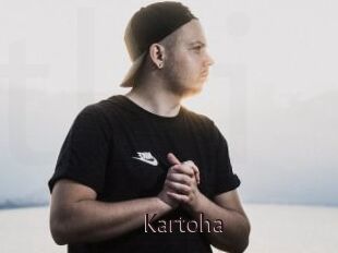 Kartoha