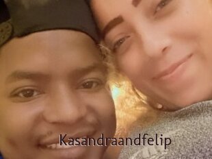 Kasandraandfelip