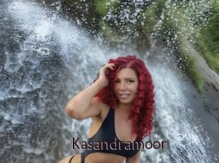 Kasandramoor