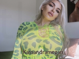 Kassandramegan