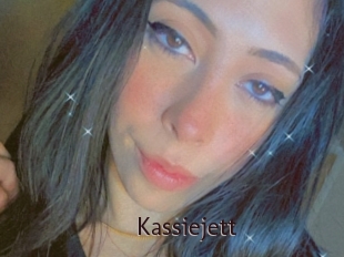 Kassiejett