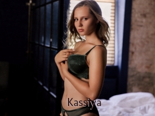 Kassiya