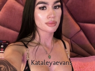 Kataleyaevans