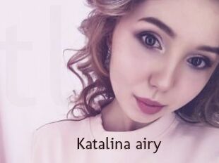 Katalina_airy