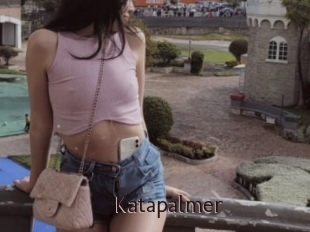 Katapalmer