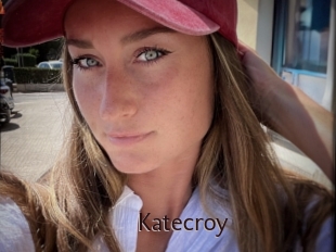 Katecroy