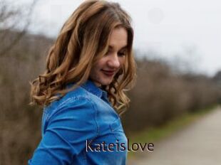 Kateislove