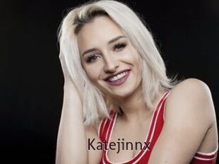 Katejinnx