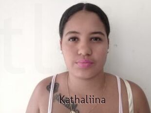 Kathaliina