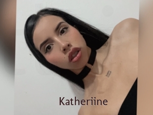 Katheriine