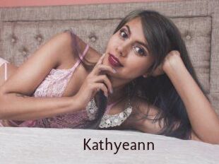 Kathyeann