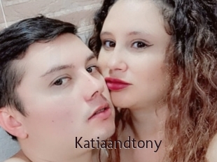 Katiaandtony