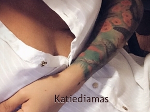 Katiediamas