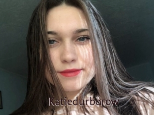 Katiedurborow