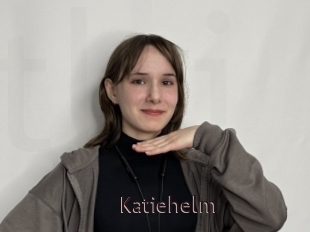 Katiehelm
