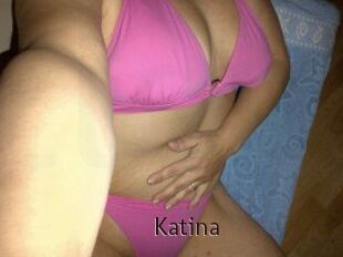 Katina