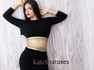 Katrinaroses