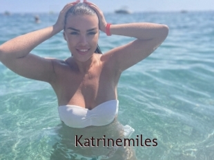 Katrinemiles