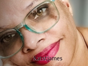 Katstjames