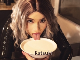 Katsuki