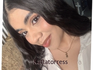 Kattatorress
