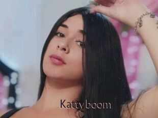 Kattyboom